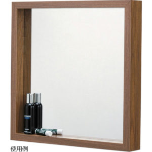 まーぼオーダー額縁★ウォルナット色 まーぼ様専用オーダー額縁☆ウォルナット色