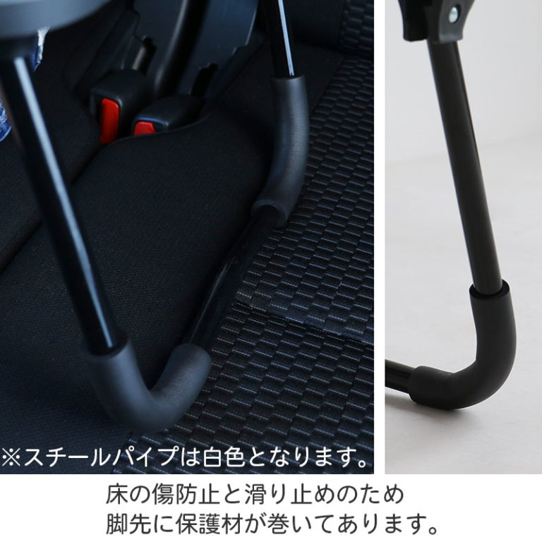 軽量コンパクトな折り畳みテーブル 寝室やリビングでくつろぎながら使えます。 タブレットスタンド付き