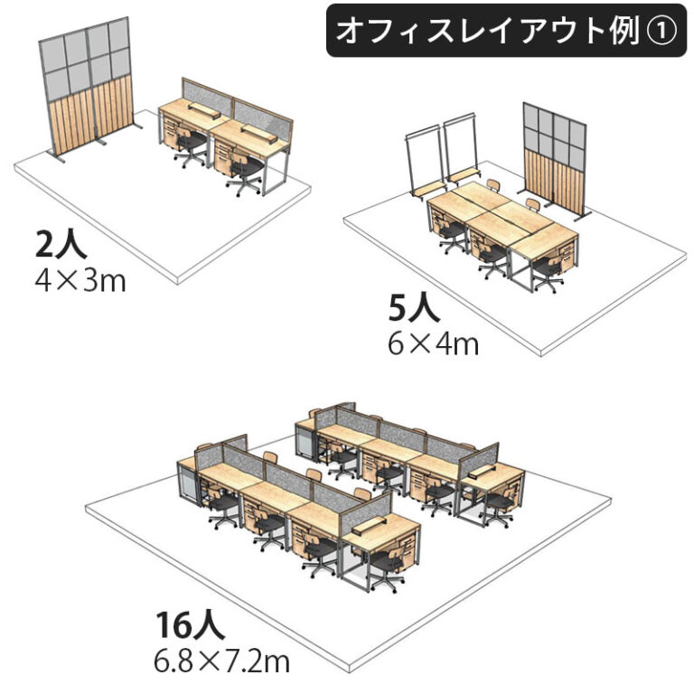 北欧デザイン ワークデスク 幅120cm 引き出し付き オフィスデスク パソコンデスク