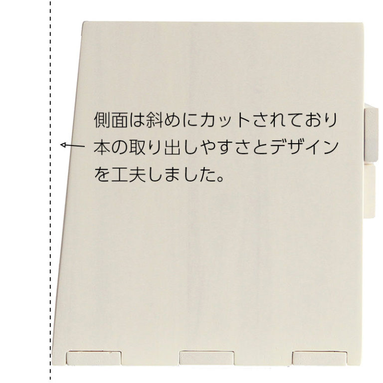 横幅を調節できる机上ラック ブックスタンド 机の上の本や雑誌をスッキリ収納